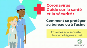 Coronavirus guide couverture